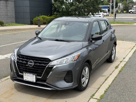 2023 Nissan Kicks S