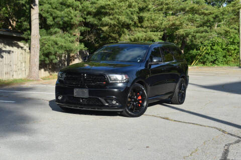 Dodge For Sale in Knoxville, TN - Alpha Motors