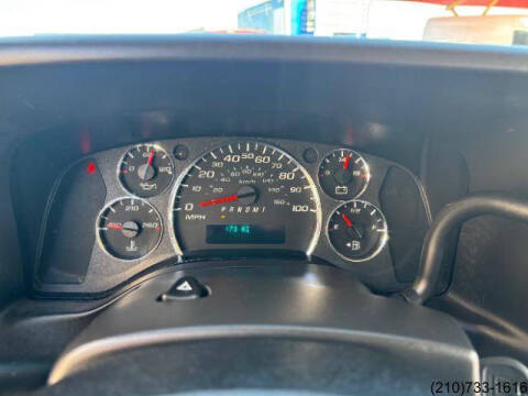 2021 Chevrolet Express 2500