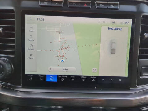 2023 Ford F-350 Super Duty Lariat