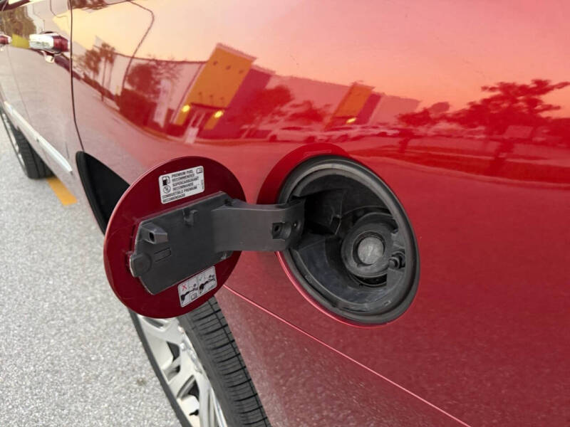 2016 Cadillac Escalade Premium Collection