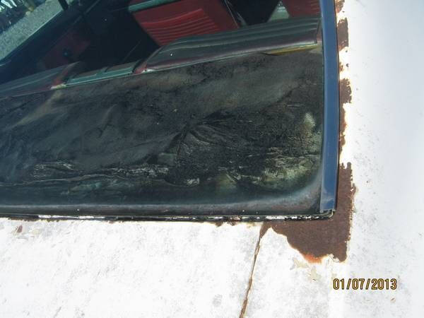 1965 Oldsmobile Starfire