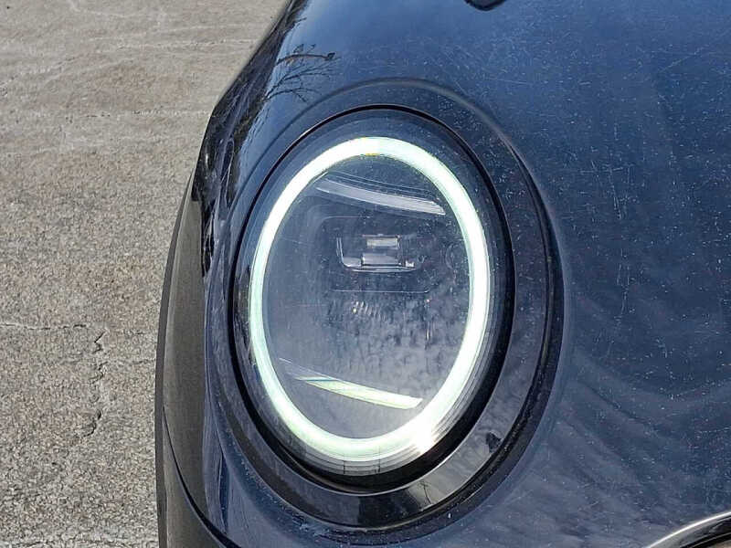 2025 MINI Hardtop 2 Door Cooper S
