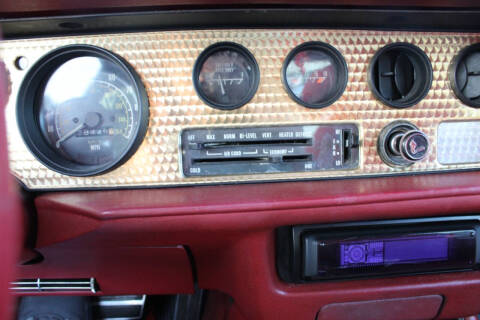 1979 Pontiac Firebird