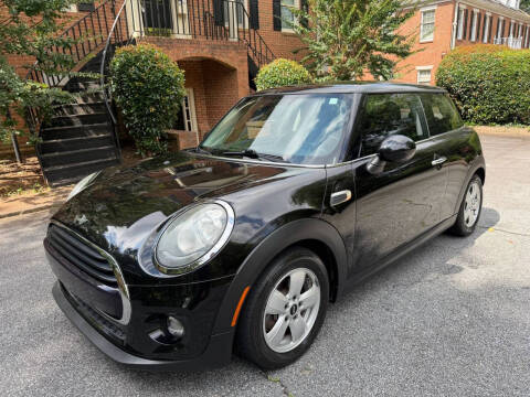 2017 MINI Hardtop 2 Door Cooper