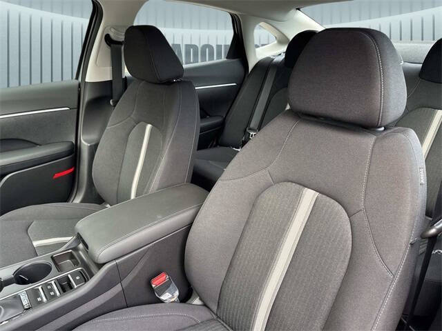 2026 Hyundai Sonata SE