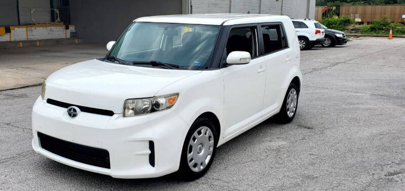 2011 Scion xB for sale at Ideal Auto in Kansas City KS