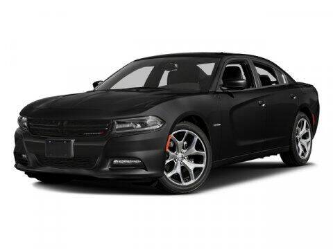 2017 Dodge Charger for sale at TRAVERS GMT AUTO SALES - Traver GMT Auto Sales West in O Fallon MO