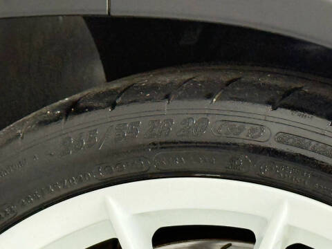 2019 Porsche 911 GT3 RS