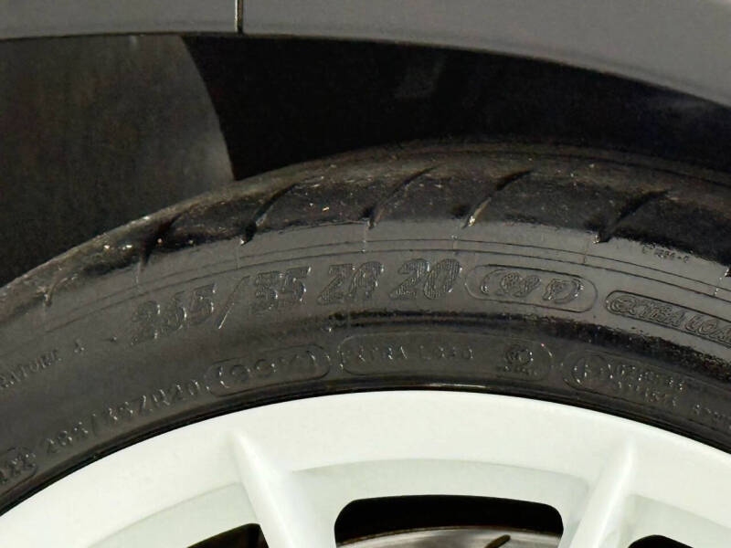 2019 Porsche 911 GT3 RS