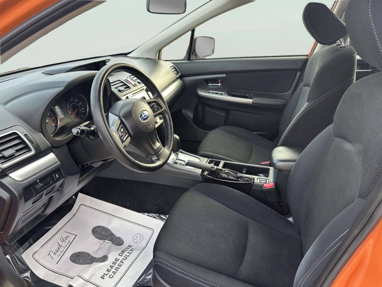 SubaruXV Crosstrek10