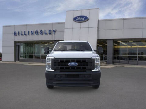 2025 Ford F-250 Super Duty