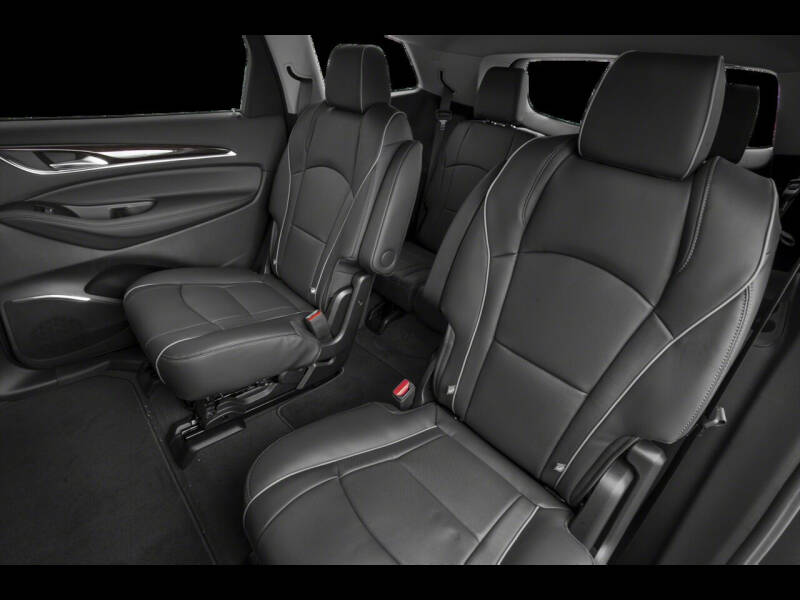 2020 Buick Enclave Avenir