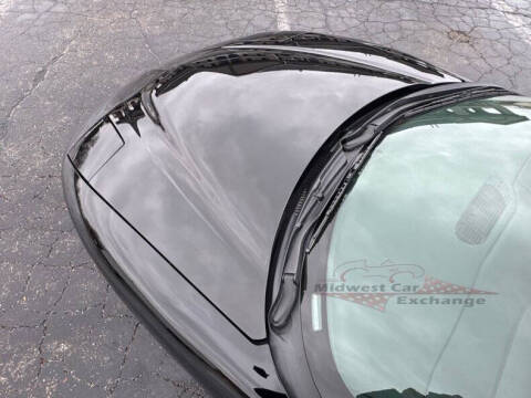 1997 Pontiac Firebird