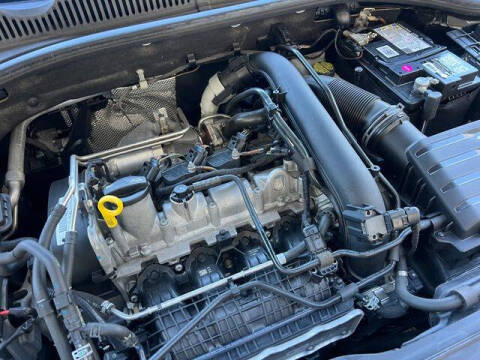 2021 Volkswagen Jetta