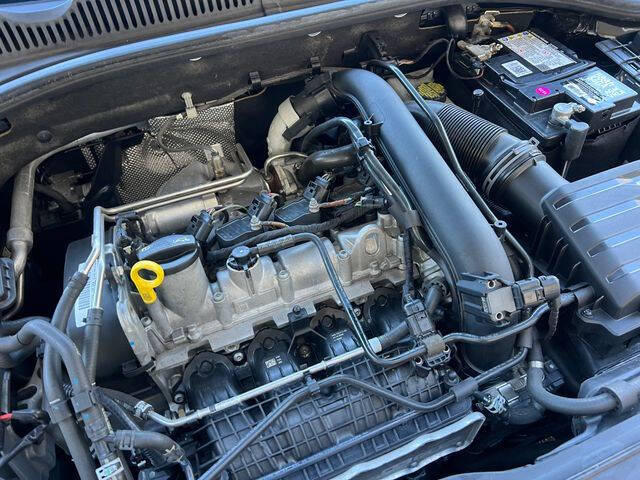 2021 Volkswagen Jetta