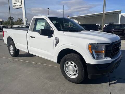 2022 Ford F-150 for sale at Curry's Cars Powered by Autohouse - Auto House Tempe in Tempe AZ