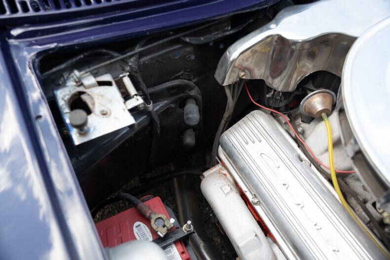 1965 Chevrolet Corvette