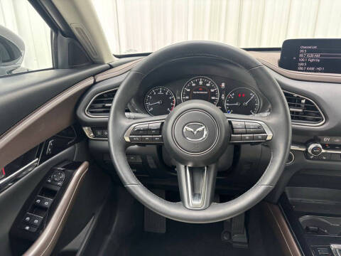 2025 Mazda CX-30 2.5 Turbo Premium Plus