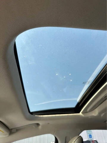 2016 Ford Fusion Energi SE Luxury