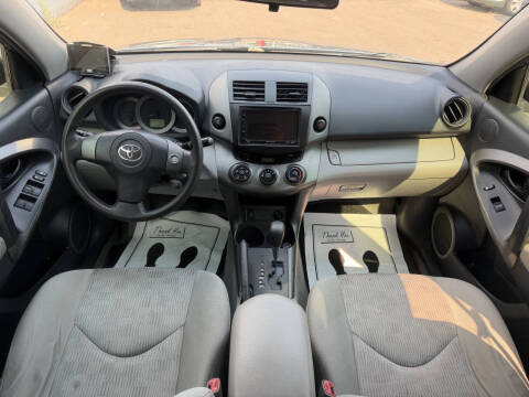 2009 Toyota RAV4