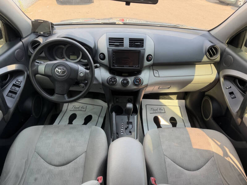 2009 Toyota RAV4