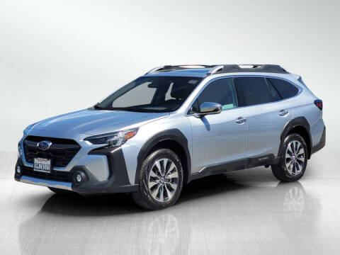 2024 Subaru Outback Touring XT