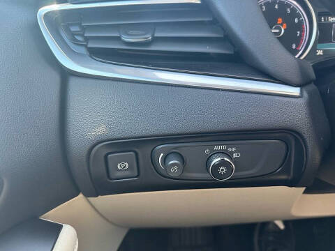 2019 Buick Enclave Premium