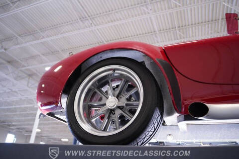 1967 Shelby Cobra