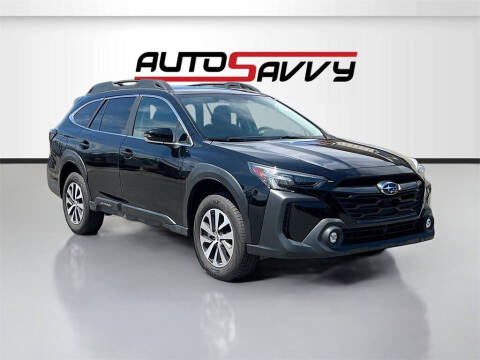 2023 Subaru Outback Premium