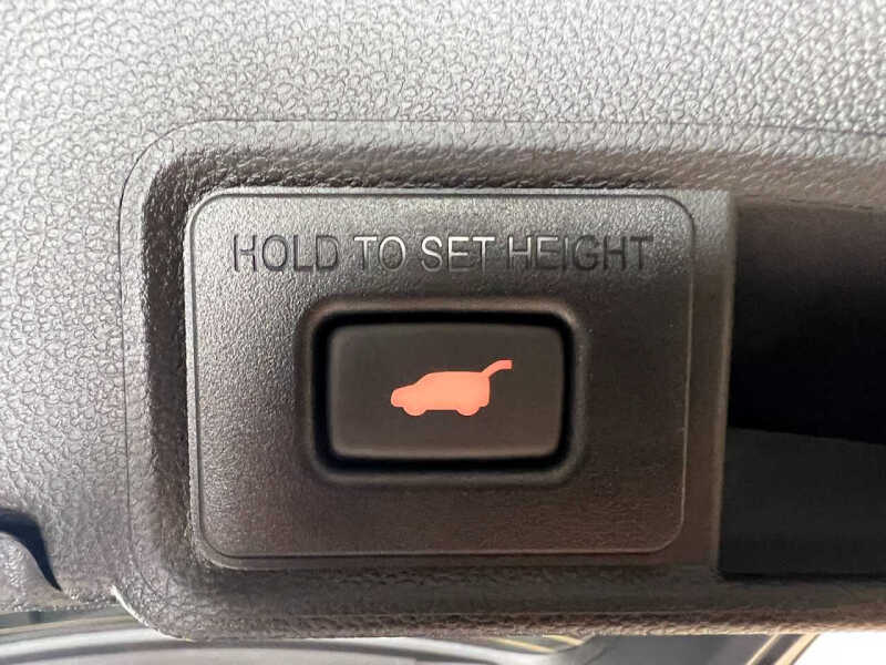 2026 Acura RDX SH-AWD