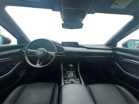 2024 Mazda Mazda3 Hatchback 2.5 S Select Sport