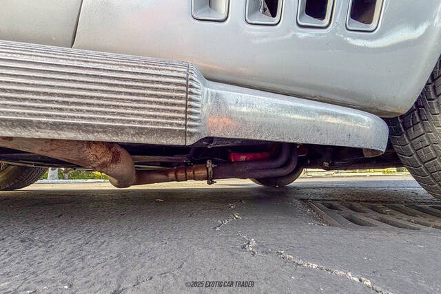 1969 Chevrolet Corvette