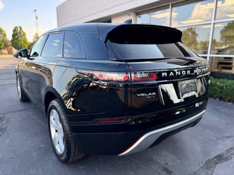 2020 Land Rover Range Rover Velar P250 S