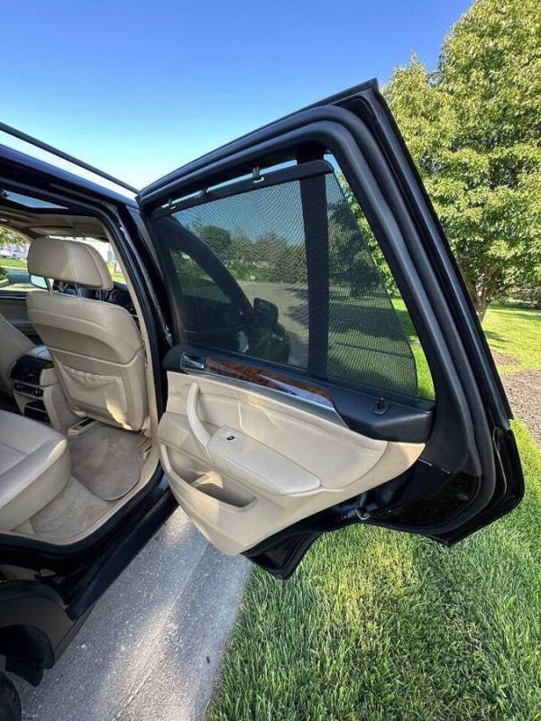 2012 BMW X5 xDrive35i