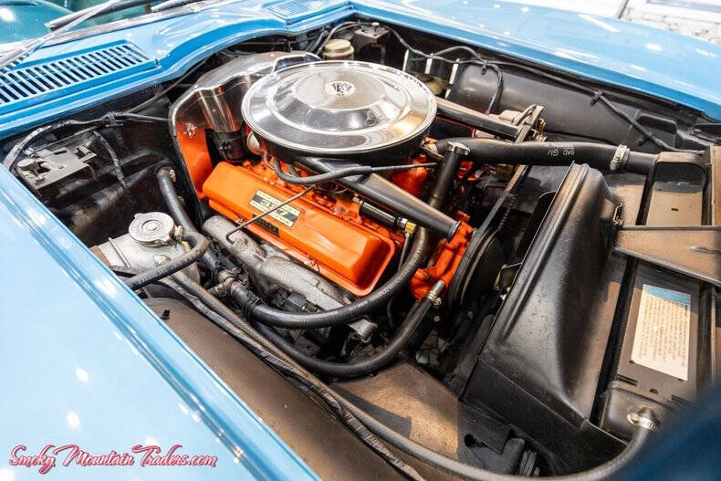 1965 Chevrolet Corvette