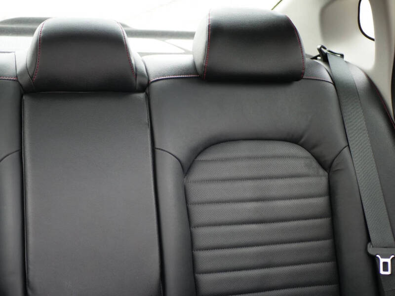 2020 Kia Optima SX Turbo