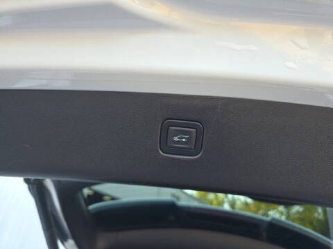 2019 Chevrolet Blazer LT