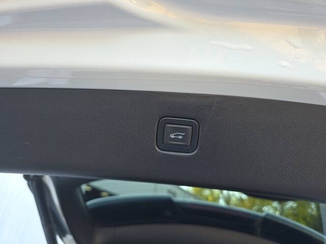 2019 Chevrolet Blazer LT