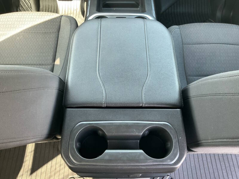 2023 Chevrolet Silverado 2500HD