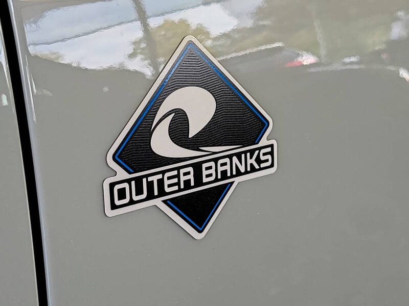 2023 Ford Bronco Wildtrak Advanced