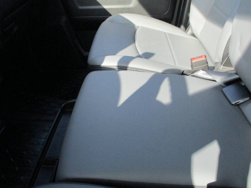 2025 RAM 3500 Tradesman