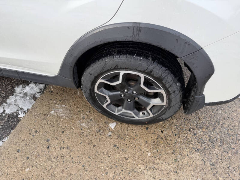 2014 Subaru XV Crosstrek 2.0i Premium