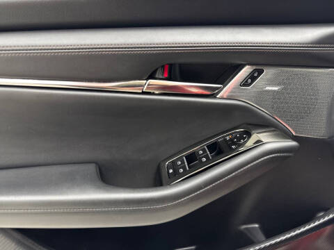 2020 Mazda Mazda3 Hatchback Preferred