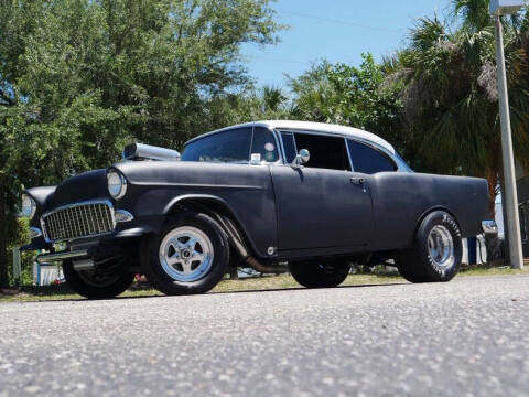 1955 Chevrolet 210