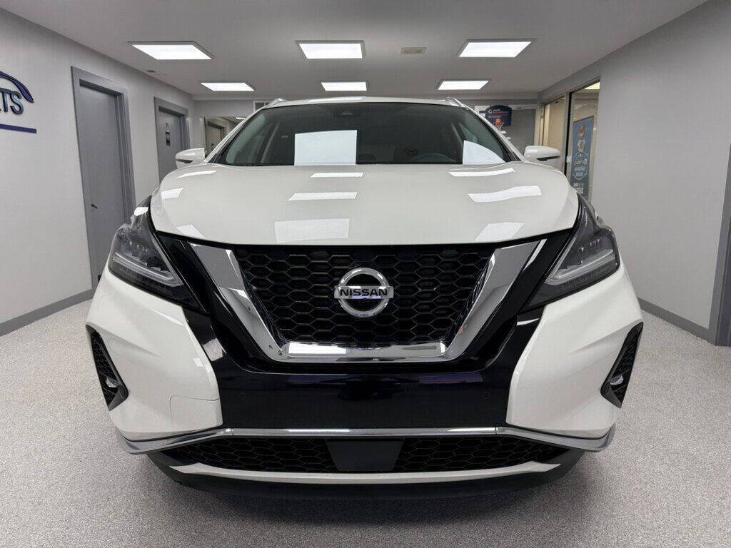 2020 Nissan Murano for sale at Conway Imports in   Streamwood, IL