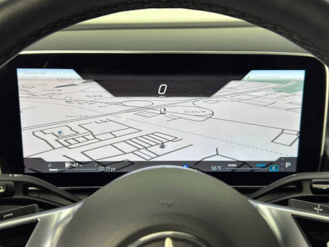 2023 Mercedes-Benz GLC GLC 300 4MATIC