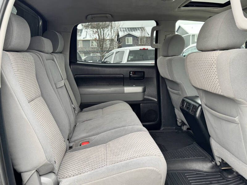 2009 Toyota Tundra SR5