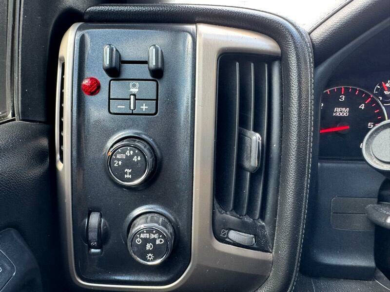 2014 GMC Sierra 1500