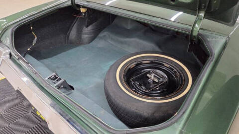 1970 Oldsmobile Cutlass